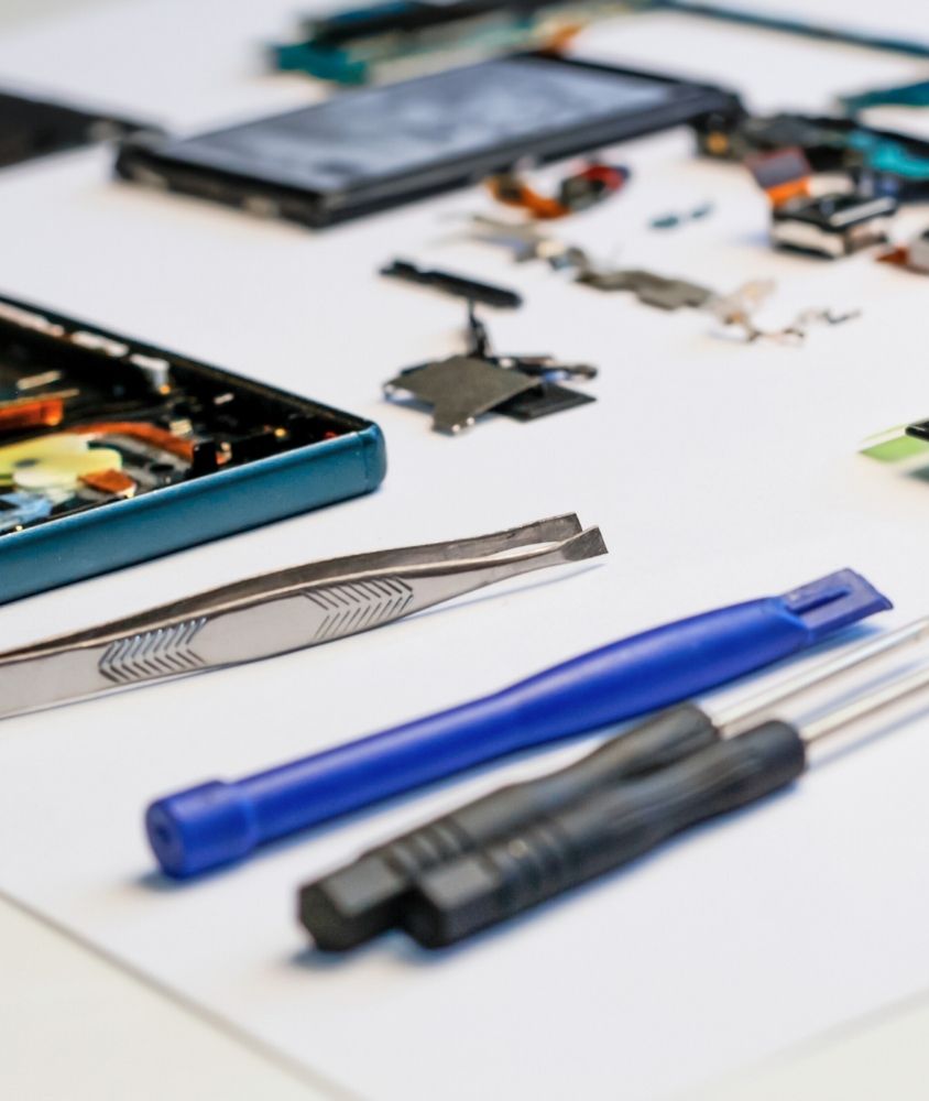 conserto de celular em Niterói